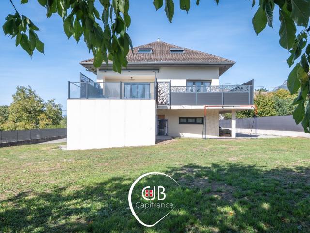 Maison vente à Chef-Lieu, Sonnaz