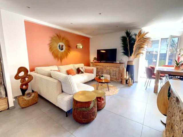Appartement vente à Chambéry, Sonnaz