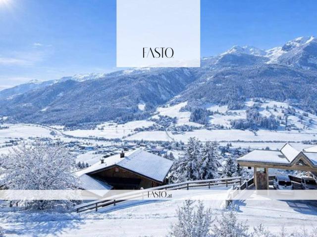 Immobilie kaufen in Bramberg, Salzburg