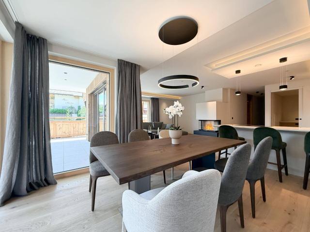 Apartment kaufen in Brixen im Thale, Tirol