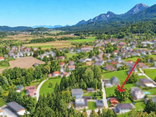 Haus kaufen in Finkenstein am Faaker See, Bezirk Villach-Land