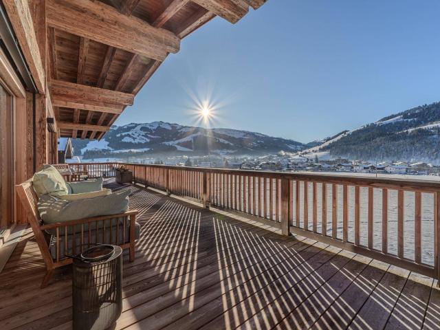 Apartment kaufen in Kirchberg-Thening