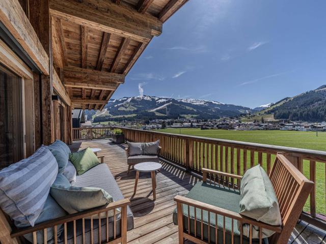 Apartment kaufen in Kirchberg-Thening, Oberösterreich