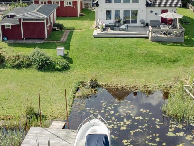 Villa till salu i Avesta, Dalarna