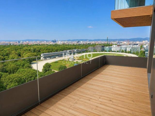 Apartment kaufen in KG Leopoldstadt, Wien