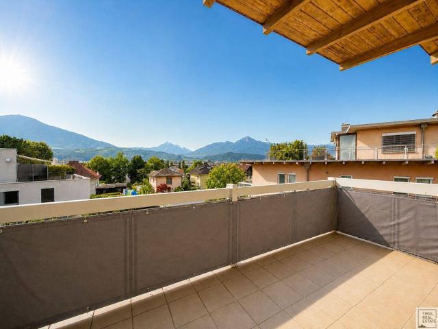 Apartment kaufen in Innsbruck, Tirol