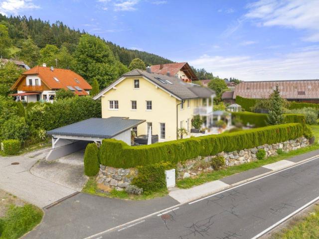 Haus kaufen in Göriach, Kärnten