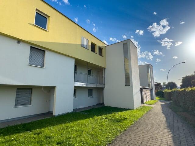 Apartment kaufen in Dornbirn, Vorarlberg
