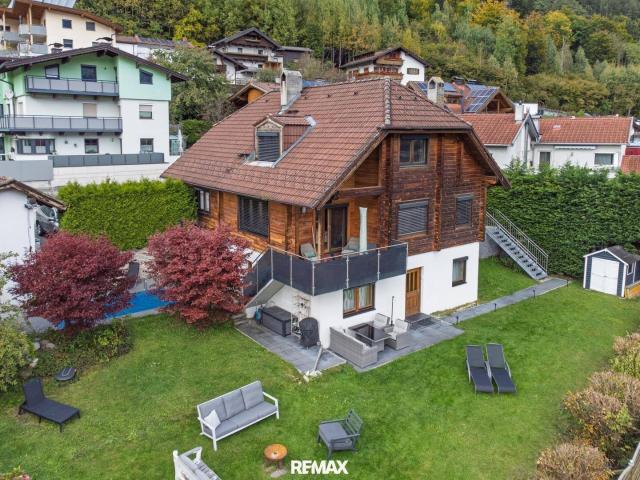 Haus kaufen in Vomp, Tirol