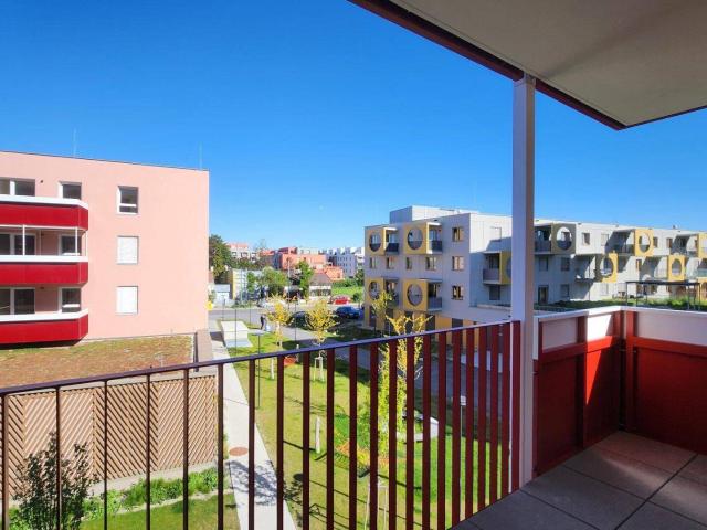 Apartment kaufen in Donaustadt, Wien