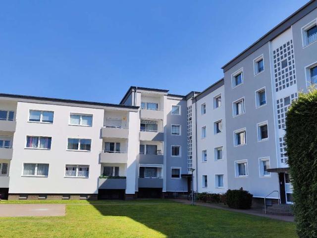 Wohnung mieten in Ortschaft Berenbostel, Garbsen