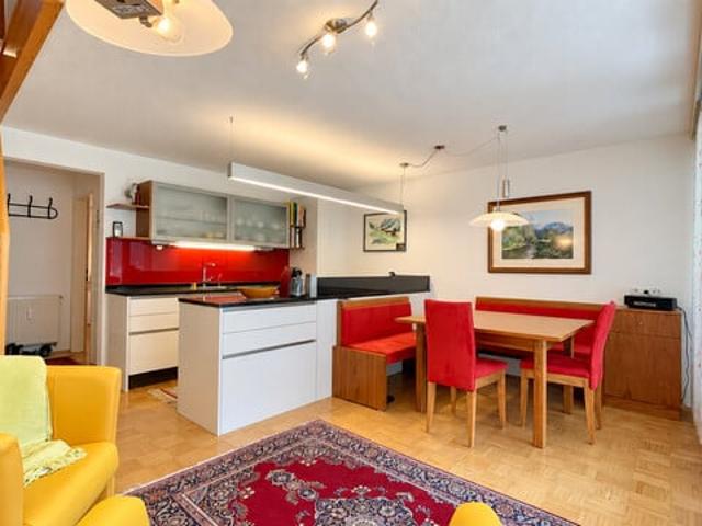 Apartment kaufen in Gortipohl, St. Gallenkirch