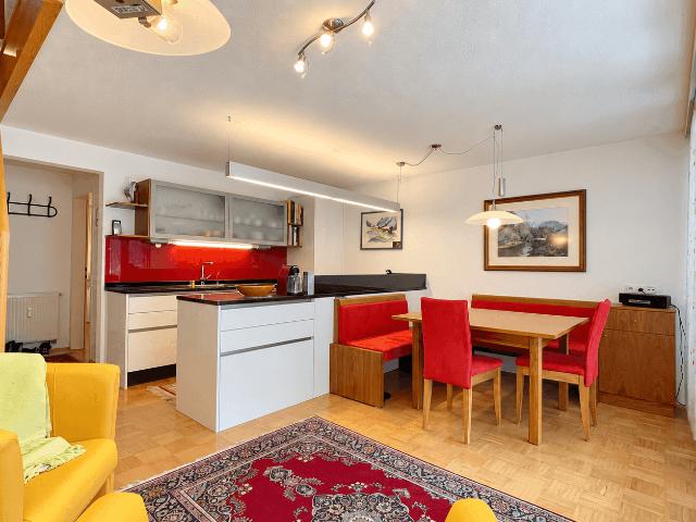 Apartment kaufen in Gortipohl, Vorarlberg