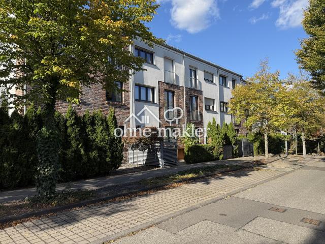 Haus kaufen in Bornstedter Feld, Potsdam