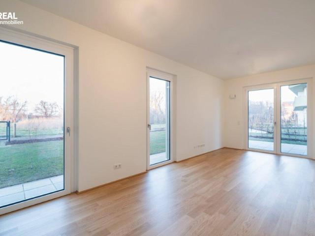Apartment kaufen in Floridsdorf, Wien