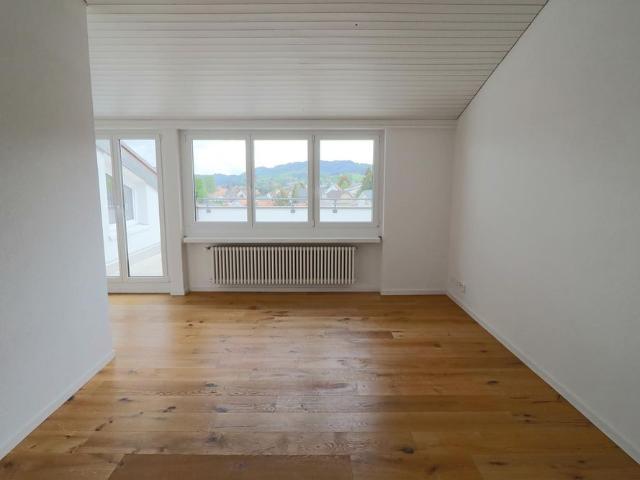 Apartment mieten in Speicher, Mittelland