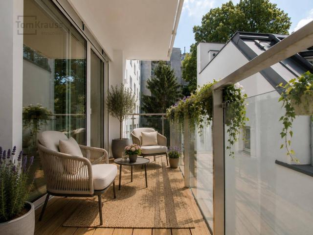 Apartment kaufen in Donaustadt, Wien