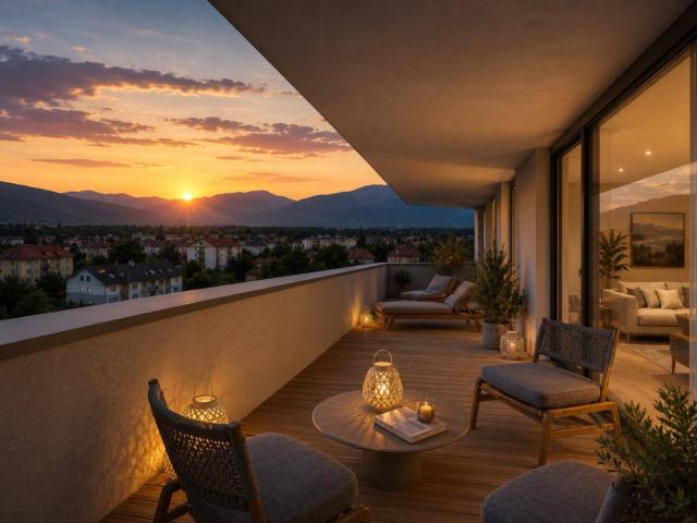 Apartment kaufen in Telfs, Tirol