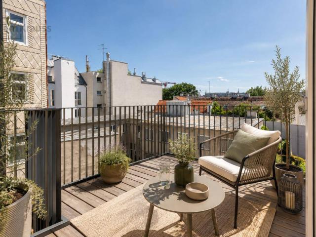 Apartment kaufen in Donaustadt, Wien