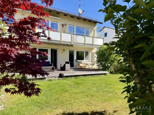 Wohnung kaufen in Vierkirchen, Bayern