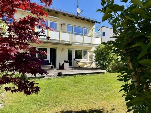Apartment kaufen in Vierkirchen, Bayern
