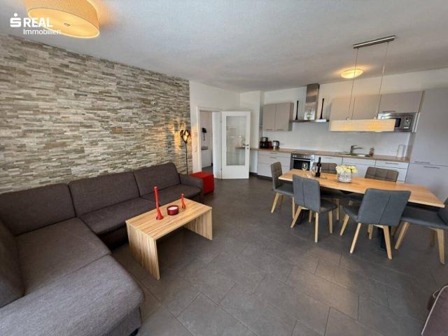 Apartment kaufen in Innenstadt, Zell am See
