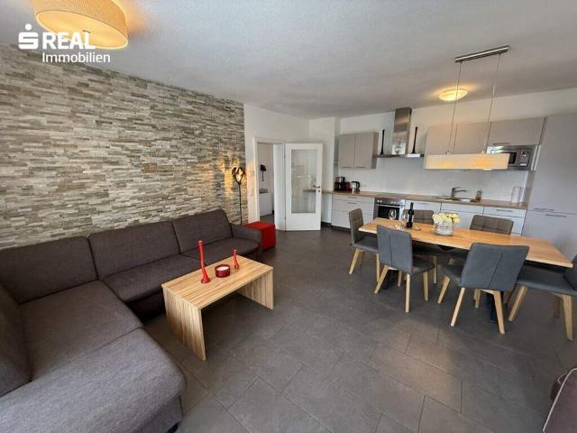 Wohnung kaufen in Zell, Kärnten