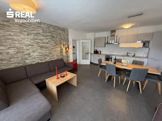 Wohnung kaufen in Thumersbach, Zell am See