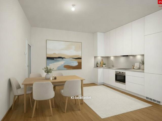 Wohnung kaufen in Linz, Oberösterreich