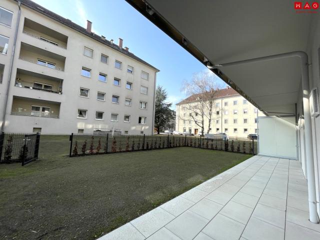 Apartment mieten in Bindermichl-Keferfeld, Linz