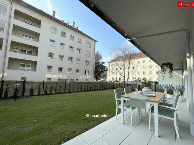 Wohnung kaufen in Linz, Oberösterreich