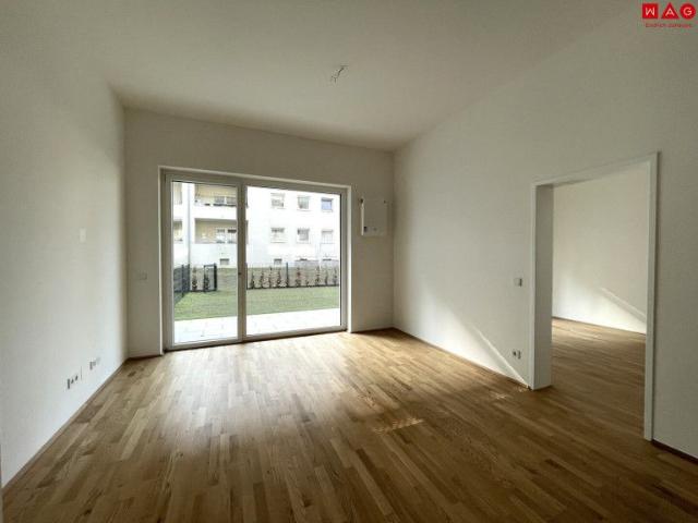Apartment mieten in Bindermichl-Keferfeld, Linz