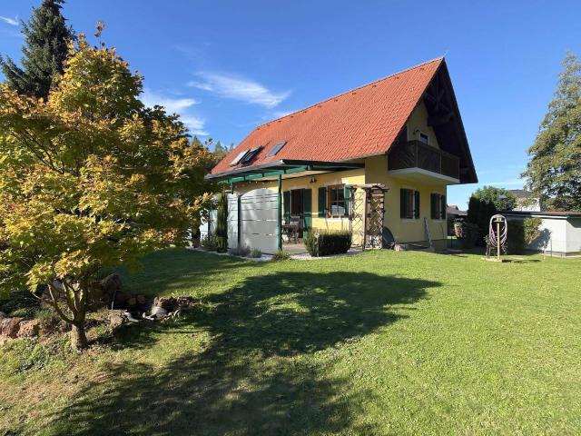 Haus kaufen in Oedt, Feldbach