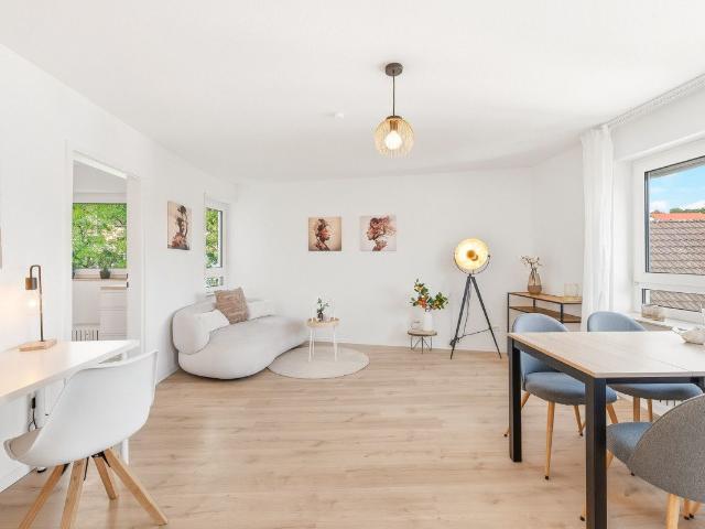 Wohnung kaufen in Esslingen, Baden-Württemberg