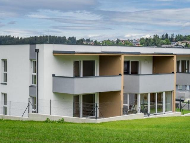 Dachgeschosswohnung kaufen in Kirchschlag bei Linz, Bezirk Urfahr-Umgebung