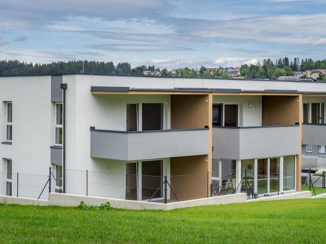 Apartment mieten in Kirchschlag bei Linz, Bezirk Urfahr-Umgebung