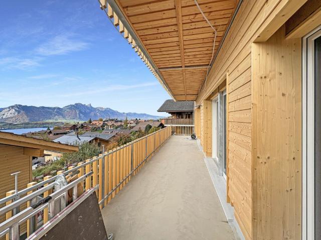 Reihenfamilienhaus kaufen in Sigriswil, Bern