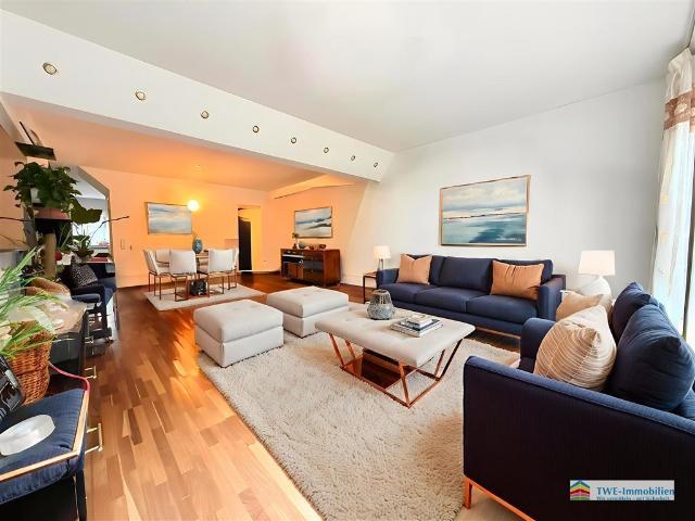 Haus kaufen in Lindenthal, Köln