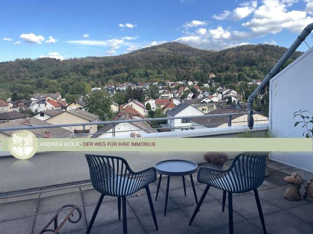 Wohnung kaufen in Zwingenberg, Kreis Bergstraße