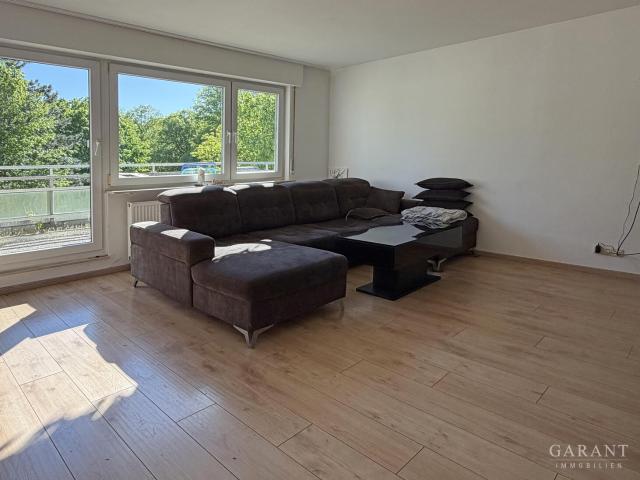 Dachgeschosswohnung kaufen in Backnang, Baden-Württemberg