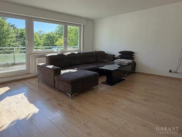 Apartment kaufen in Backnang, Baden-Württemberg