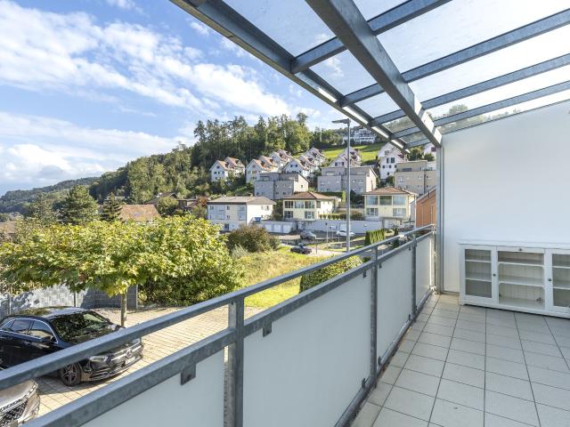 Einfamilienhaus kaufen in Rheineck, St. Gallen
