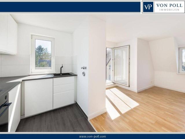 Wohnung kaufen in Tempelhof–Schöneberg, Berlin