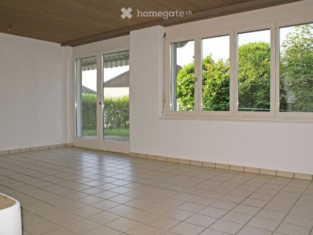 Apartment mieten in Heisch, Hausen am Albis