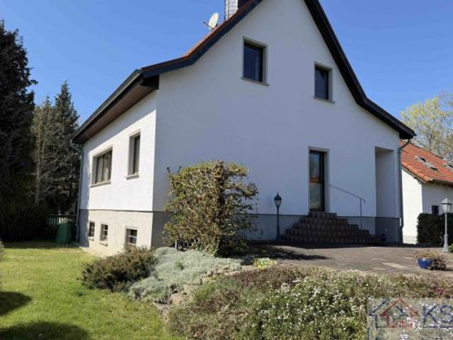 Haus kaufen in Böhlen, Sachsen