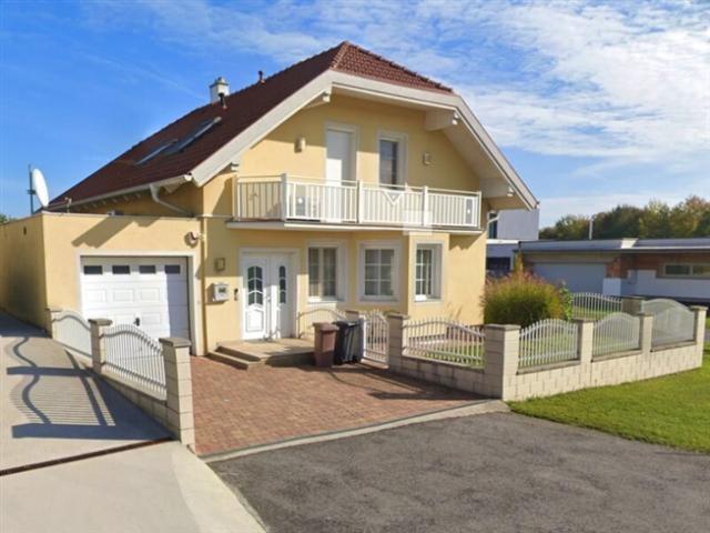 Einfamilienhaus kaufen in Deutschkreutz, Burgenland