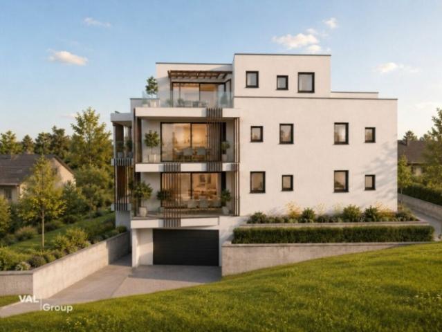 Wohnung kaufen in Salgesch, Wallis