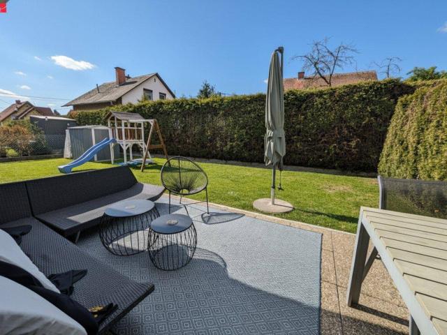 Apartment kaufen in Liebenau, Gersdorf-Feistritz