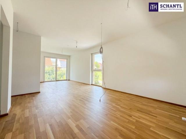 Wohnung kaufen in Gersdorf-Feistritz, Steiermark