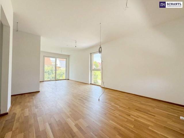 Wohnung kaufen in Steiermark
